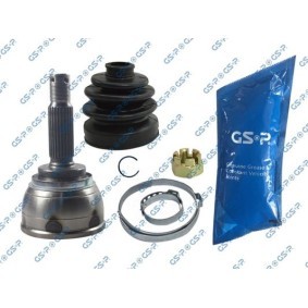 Compre Kit de montagem, braço oscilante de GSP online para SL (R107) a preços moderados