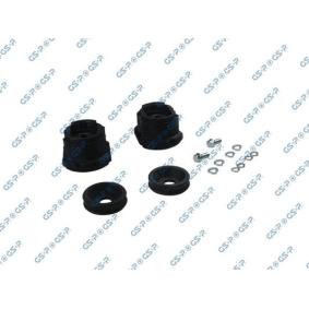 Compre Bucha de eixo de GSP online para Classe S Sedan (W116) a preços moderados
