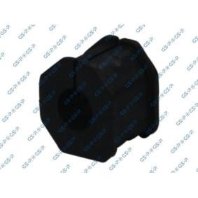 Comprar Silentblock de barra estabilizadora de GSP 512847 a bajo precio de 3,08 €