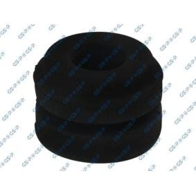 Compre Coifa amortecedor e batente do amortecedor de GSP online para DYNA 150 Camião de plataforma/chassis (LY_) a preços moderados