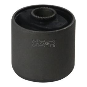 Compre Silentblock de brazo de suspensión de GSP online para Carina Familiar (_A6_) a precios moderados