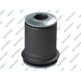 Compre Silentblock de brazo de suspensión de GSP online para HiAce Bus (H300) a precios moderados