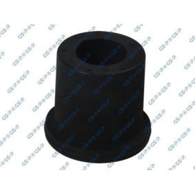 Compre Coifa amortecedor e batente do amortecedor de GSP online para Dyna Camião de plataforma / Chassis (_U_, _Y_) a preços moderados