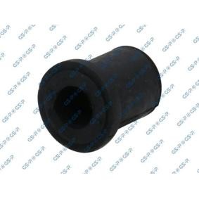 Compre Coifa amortecedor e batente do amortecedor de GSP online para DYNA 150 Camião de plataforma/chassis (LY_) a preços moderados