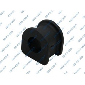 Compre Silentblock de la barra estabilizadora de GSP online para HIACE IV Furgón (LXH1_, RZH1_, LH1_) a precios moderados