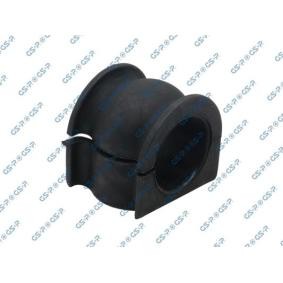 Compre Apoio, tirante da barra estabilizadora da GSP 513241 a um preço baixo por 3,58 €