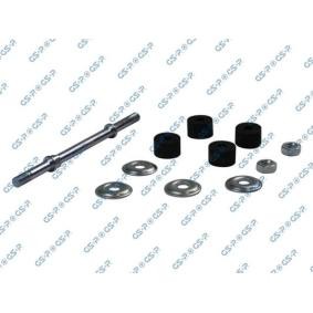 Compre Barra / escora, barra estabilizadora da GSP 513310 a um preço baixo por 6,16 €