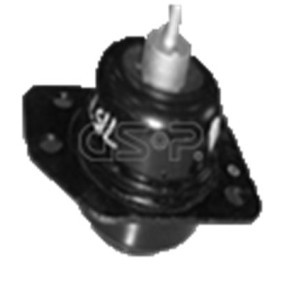 Motorlager 513377 von GSP günstig für 46,21 € online kaufen