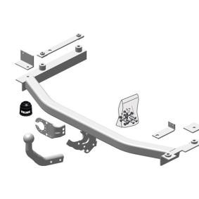 Compre Enganche de bola de remolque de BRINK online para Jazz III Hatchback (GE_, GG_, GP_, ZA_) a precios moderados
