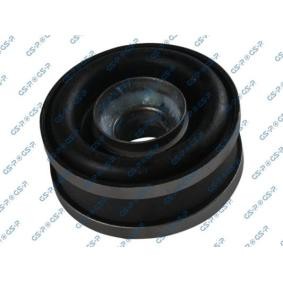 Achetez des Palier, palier central d'arbre de transmission GSP 513565 à prix pour 20,38 €