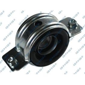 Achetez des Palier, palier central d'arbre de transmission GSP 513763 à prix pour 21,57 €