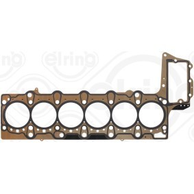 Compre Junta da cabeça do motor de ELRING online para X6 (E71, E72) a preços moderados