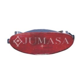 Compre Luz de nevoeiro traseira da JUMASA 51403535 a um preço baixo por 25,93 €