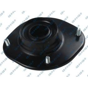 Compre Suporte, pára-choques da GSP 514106 a um preço baixo por 20,31 €