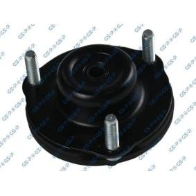 Compre Copela de amortiguador y cojinete de GSP online para 4 RUNNER (TRN28_, GRN28_) a precios moderados