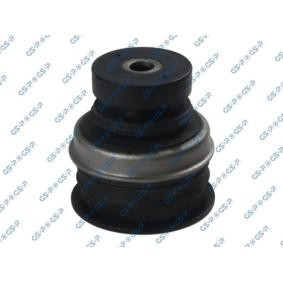 Achetez des Silent bloc d'essieu GSP 514316 à prix pour 21,90 €