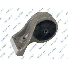 Motorlager 514376 von GSP günstig für 36,74 € online kaufen