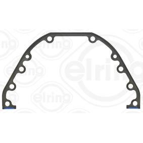 Comprar Junta, carter cigueñal de ELRING 075.913 a bajo precio de 11,42 €