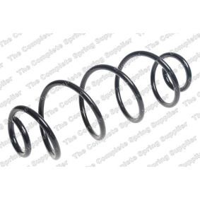 Fahrwerksfeder 51446 von KILEN günstig für 52,02 € online kaufen