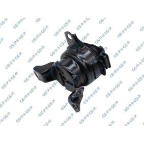 Compre Suporte, motor da GSP 514731 a um preço baixo por 39,16 €