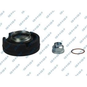 Achetez des Palier, palier central d'arbre de transmission GSP 514790S à prix pour 20,38 €