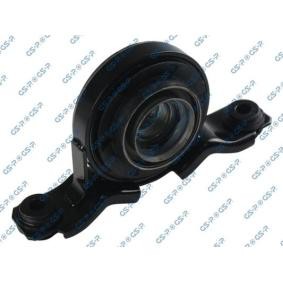 Compre Suporte do cardan de GSP online para Legacy IV Sedan (BL) a preços moderados
