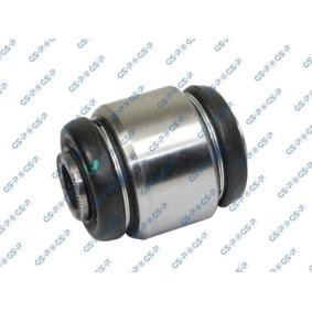 Comprar Casquillo, pivote mangueta de GSP 514920 a bajo precio de 10,21 €