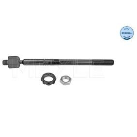 Axialgelenk, Spurstange 516 031 0005 von MEYLE günstig für 26,19 € online kaufen