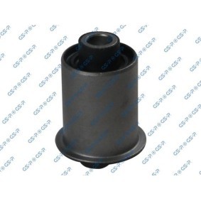 Achetez des Silent bloc d'essieu GSP 516192 à prix pour 9,05 €
