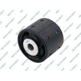 Comprar Suspensión, transmisión automática de GSP 516291 a bajo precio de 11,65 €