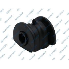 Compre Apoio, tirante da barra estabilizadora da GSP 516325 a um preço baixo por 5,07 €