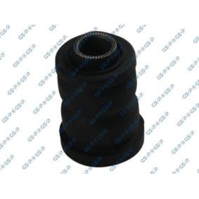 Compre Molas de lâminas de GSP online para COROLLA Liftback (_E9_) a preços moderados