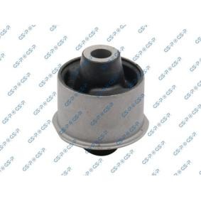 Comprar Suspensión, Brazo oscilante de GSP 516510 a bajo precio de 10,60 €