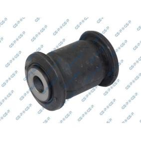 Comprar Suspensión, Brazo oscilante de GSP 516511 a bajo precio de 6,09 €