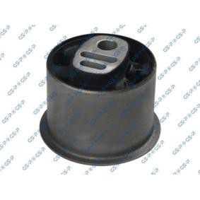 Compre Apoio, barra estabilizadora da GSP 516570 a um preço baixo por 12,62 €