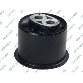 Compre Apoio, barra estabilizadora da GSP 516575 a um preço baixo por 12,62 €