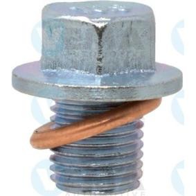 Comprar Tapón roscado, colector de aceite de VEMA 517 a bajo precio de 46,82 €