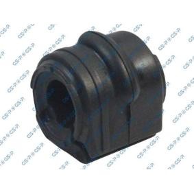 Compre Silentblock de la barra estabilizadora de GSP online para Focus Mk1 Furgoneta / Familiar (DNW) a precios moderados