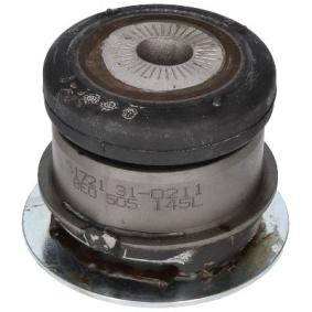 Comprar Suspensión, cuerpo del eje de BIRTH 51721 a bajo precio de 80,36 €