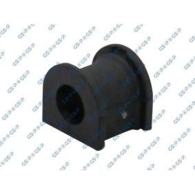 Comprar Silentblock de barra estabilizadora de GSP 517266 a bajo precio de 2,56 €