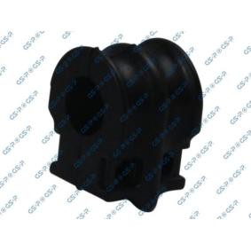 Comprar Casquillo del cojinete, estabilizador de GSP 517309 a bajo precio de 6,25 €