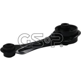 Motorlager 517393 von GSP günstig für 15,18 € online kaufen