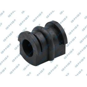 Comprar Silentblock de barra estabilizadora de GSP 517511 a bajo precio de 6,23 €