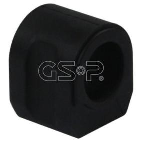 Acquista Gommini barra stabilizzatrice da GSP online per GS (JZS147_) a prezzi moderati