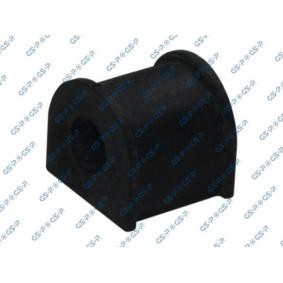 Acquista Gommini barra stabilizzatrice da GSP online per L 300 III Bus (P0_W, P1_W, P2_W) a prezzi moderati