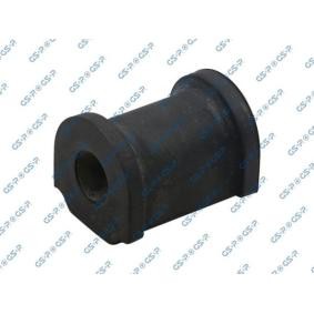 Compre Apoio, tirante da barra estabilizadora da GSP 517830 a um preço baixo por 3,75 €