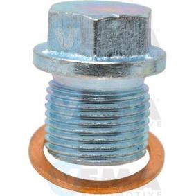 Comprar Tapón roscado, colector de aceite de VEMA 518 a bajo precio de 5,49 €