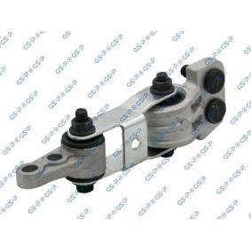 Motorlager 518037 von GSP günstig für 50,47 € online kaufen