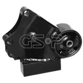 Compre Apoio do motor de GSP online para CERATO três volumes a preços moderados