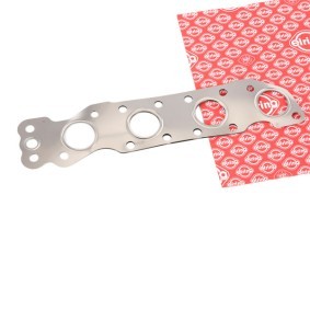 Compre Junta de colector de escape de ELRING online para SX4 Sedán (GY) a precios moderados